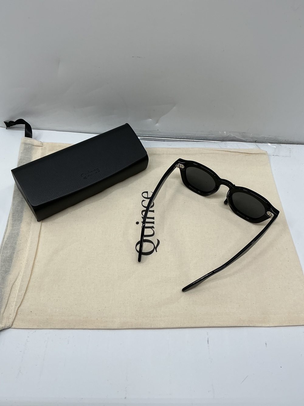 Maldives Polarised Acetate Sunglasses